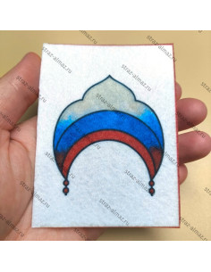 Шаблон для вышивки...